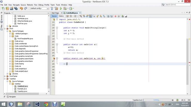 Methods that Return a Value Part 1 смотреть онлайн