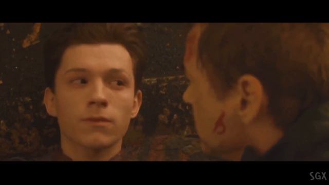 Starker (Tony x Peter) — Верни мою любовь смотреть онлайн