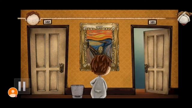 Прахаждения "Left Right: The Mansion". смотреть онлайн