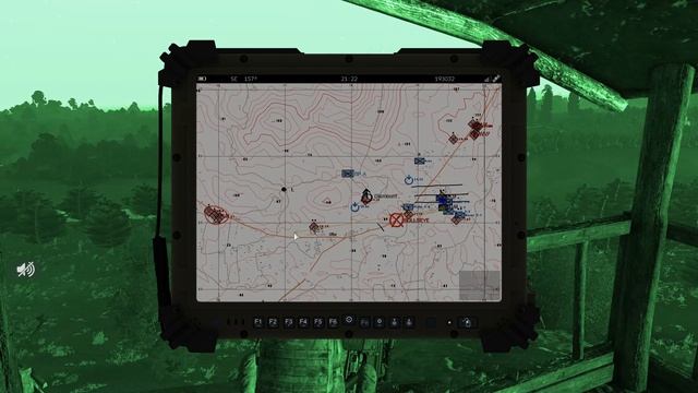 Op Lionheart Phase 6 - TF Charlie - Commanding смотреть онлайн