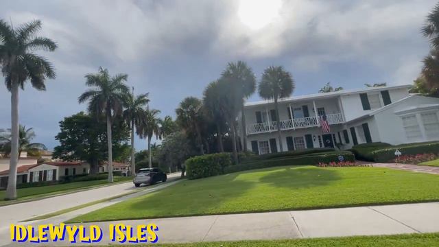 Living In Fort Lauderdale |Seven Isles Las Olas Blvd|Fort Lauderdale смотреть онлайн