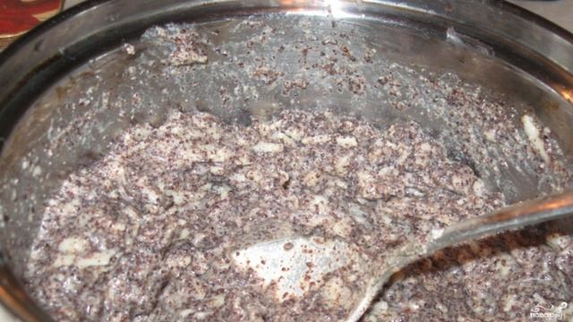 Секреты кухни