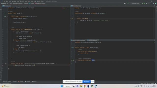 The Ultimate Guide to Master Polymorphism in Java смотреть онлайн