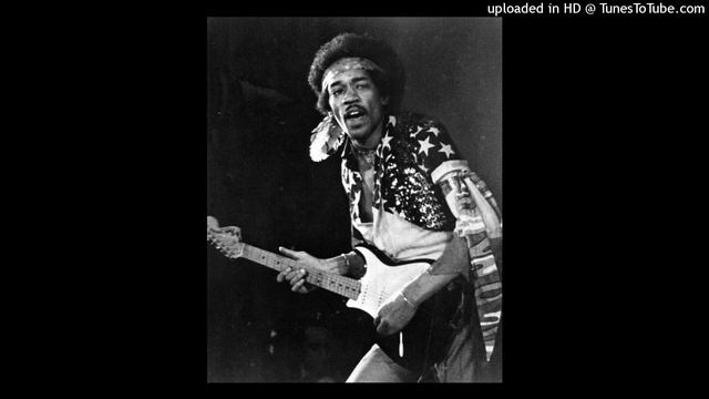 (FREE) JIMI HENDRIX TYPE BEAT 2023 | "VOODOO" смотреть онлайн