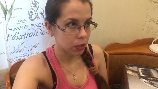 ВЛОГ. Сахар 18??? Вернулась мультиварка. Готовим блины и считаем ХЕ смотреть онлайн