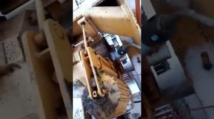 Техническое обслуживание мостового крана