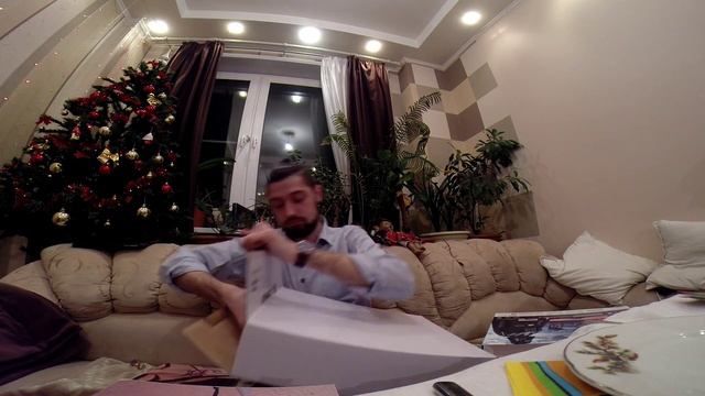 Подарок мужу на День Рождения! смотреть онлайн