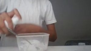 Как сделать слайм из клея пва без тетрабората