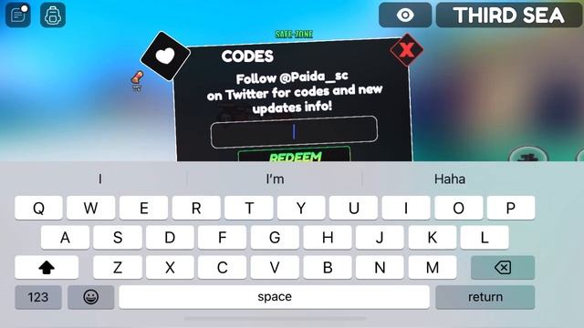 *NEW* ALL WORKING CODES FOR ONE FRUIT SIMULATOR! ROBLOX ONE FRUIT SIMULATOR CODES смотреть онлайн