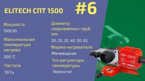 ТОП 10 лучших паяльников для полипропиленовых труб: рейтинг лучших и рекомендации по выбору