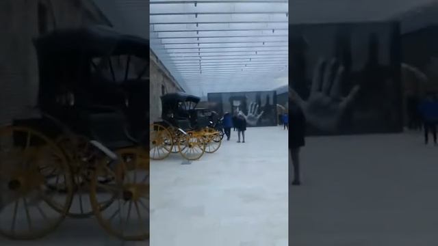 Museo de la Casa Rosada Buenos Aires смотреть онлайн