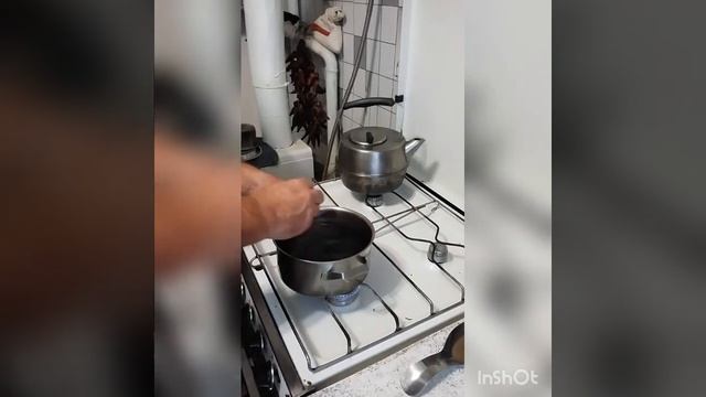 Нутела (домашняя) смотреть онлайн