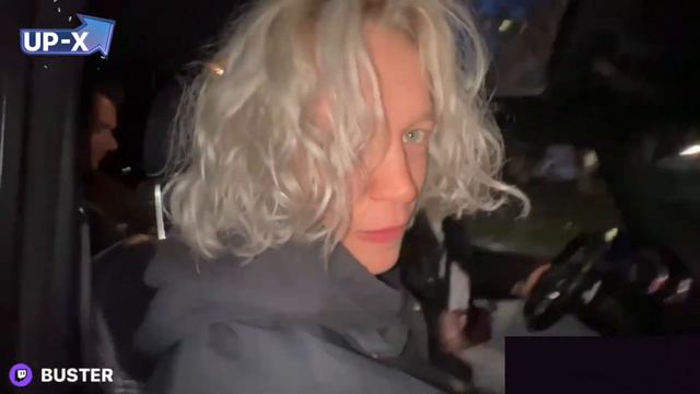 ПАРАДЕЕВИЧ ОБОССАЛСЯ НА СТРИМЕ смотреть онлайн