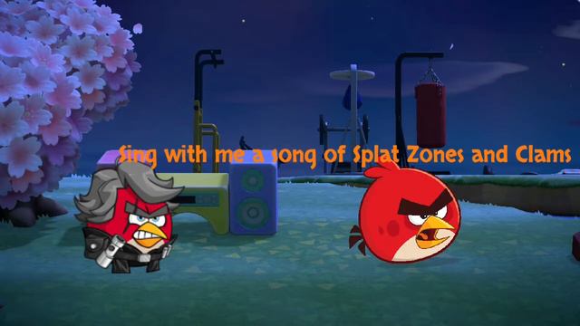 BONUS EPISODE: Getting Ready For Subathon! - Angry Birds Skipper (Episode 13) смотреть онлайн