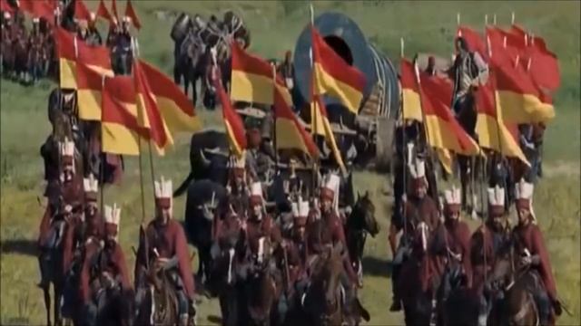 5 ГОСУДАРСТВ КРЕСТОНОСЦЕВ смотреть онлайн