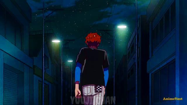 Аниме клип - Lie Together ♡ AMV ♡ смотреть онлайн