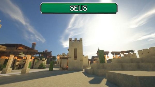 Top 5 Best Shaders for Minecraft 1.19.4! ?