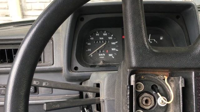 Завожу таврию после регулировки зажигания смотреть онлайн