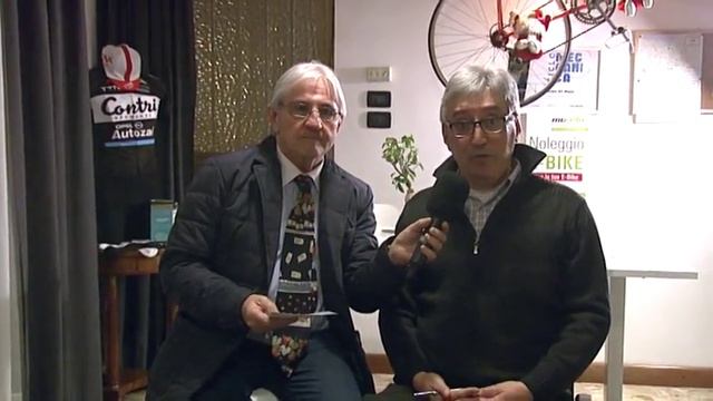 RITIRO AUTOZAI CONTRI BIANCHI HOTEL DOLCI COLLI PESCHIERA смотреть онлайн
