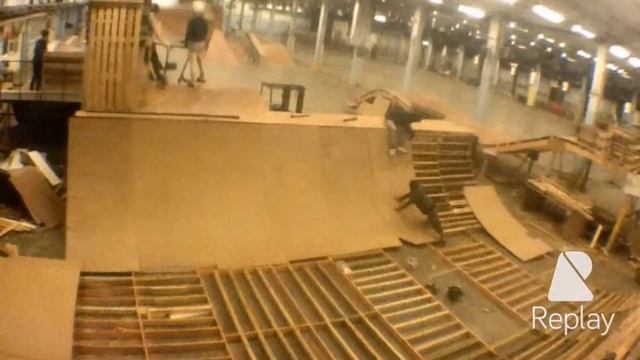 Planet Park Bruxelles