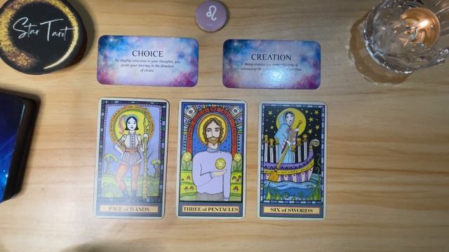 November 1, 2023 ? FIRE SIGNS♈️ARIES♌️LEO♐️SAGITTARIUS?✨ | Daily Tagalog Tarot Reading смотреть онлайн
