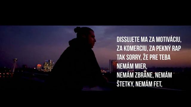 Majk Spirit - SAMURAI - Lyrics