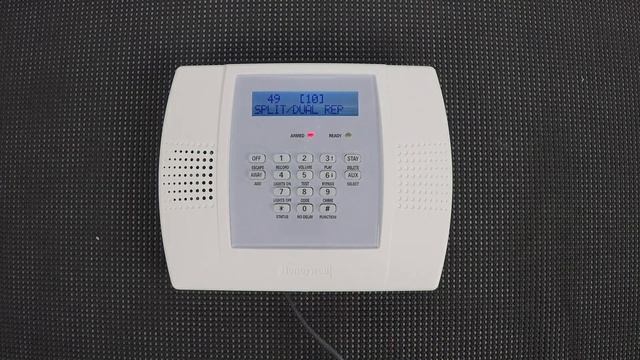 Honeywell Lynx Plus L3000 Self-Monitoring Phone Number Programming - Need free monitoring? смотреть онлайн