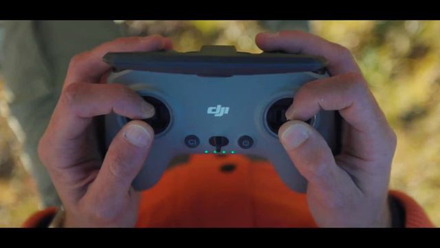 DJI Avata Cinematic 4K Video - A Fantastic FPV Drone смотреть онлайн