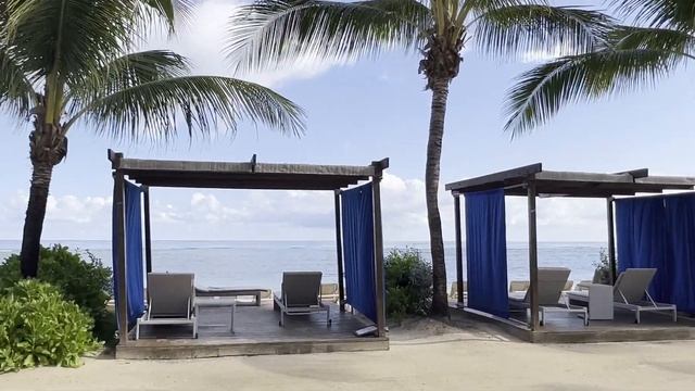 WEEKLY VLOG | FIRST TIME IN JAMAICA | ZIP LINING | CHUKKA HORSEBACK RIDING | HILTON ROSE HALL RESOR смотреть онлайн