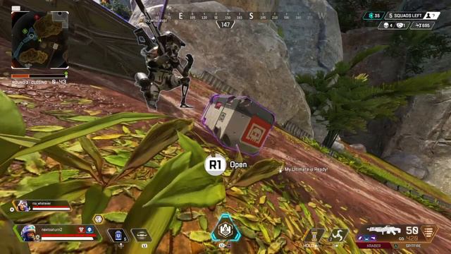 Crazy Apex Legends Game #R34 Fortnite #R34 Loba