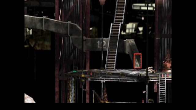Final Fantasy 7 #17 смотреть онлайн