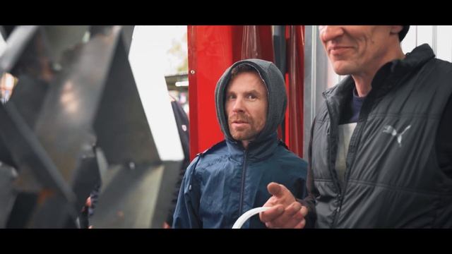 #ГОВОРИТЭКСПЕРТ / Стихия-металл // Максим Булыгин смотреть онлайн