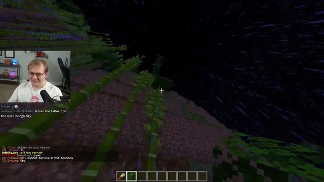 Minecraft proximity voice chat is awesome смотреть онлайн