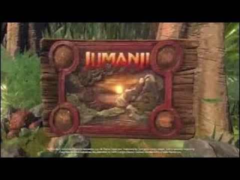 Jumanji Wild Adventures Gameplay #02  The End