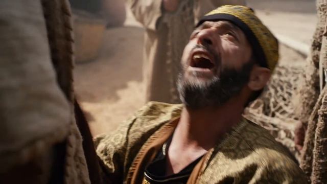 Марк’ падвы Маймбабцо Юн, 5 глава | Евангелие от Марка на ненецком языке, глава 5