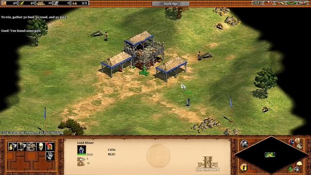 BEST Stategy Game in the universe AGE OF EMPIRES #malayalam gameplay #gaming смотреть онлайн