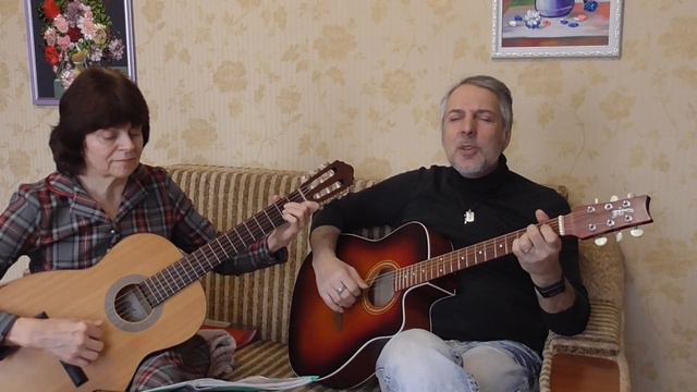 Песня Виктора Третьякова ТЮБИК в исполнении Александра Ольдера. смотреть онлайн