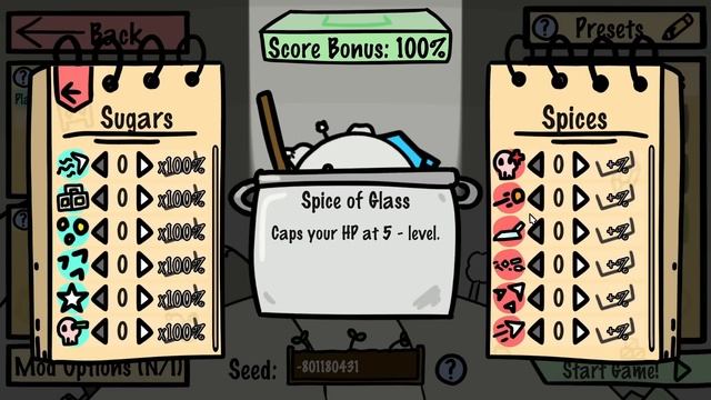 Ridiculously Busted Planet Defense Roguelike! - Paper Planet [Demo] смотреть онлайн