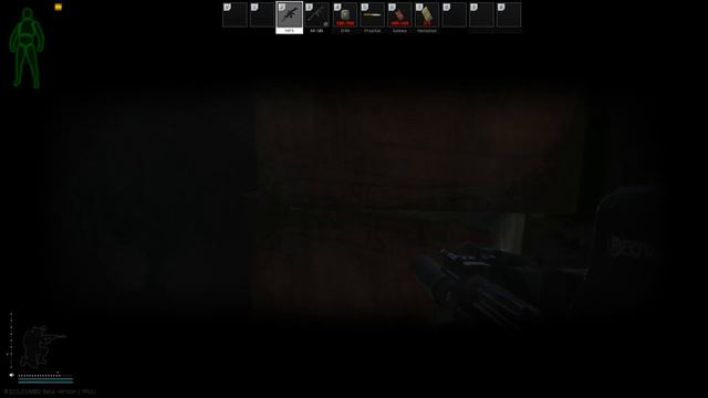 Escape From Tarkov: OCE Cheaters in Customs смотреть онлайн