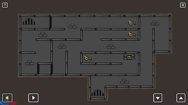 One Level 3 Stickman Jailbreak (Levels 226 - 230) - Gameplay Walkthrough (Android, iOS Game) смотреть онлайн