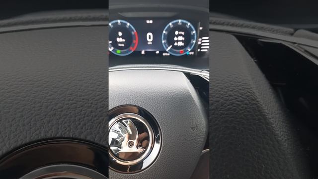 Skoda A8: Поворот (2023) смотреть онлайн