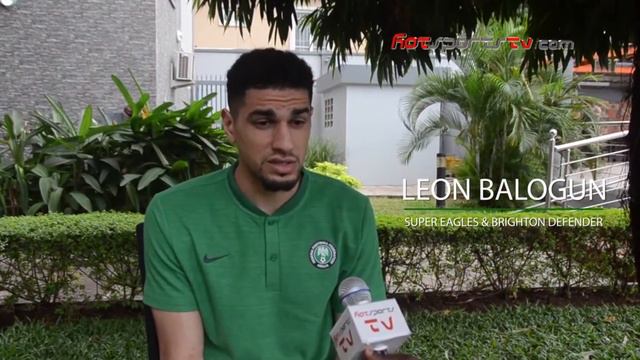 Balogun Undeterred by Bench Status смотреть онлайн