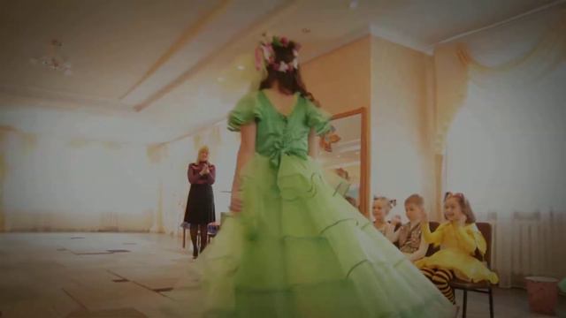 Алчевск.Поля на 8 марта смотреть онлайн