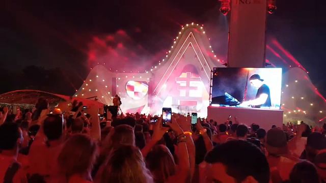 The Flying Dutch Hardwell & Guus Meeuwis mix смотреть онлайн