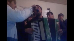 НАЖМУТДИН ЗИЛМУКЬ ДАРГИНСКАЯ ПЕСНЯ