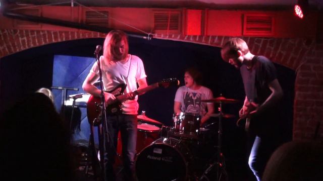 Kazuskoma - 2015.01.29 - ArteFAQ, Moscow [part] смотреть онлайн