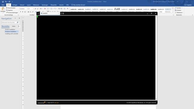 Docker / Portainer 64bit installation on Kodi / CoreELEC #docker #portainer #unifi #kodi смотреть онлайн