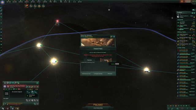 Stellaris PC - 2022-10-15 14:47 Gameplay смотреть онлайн