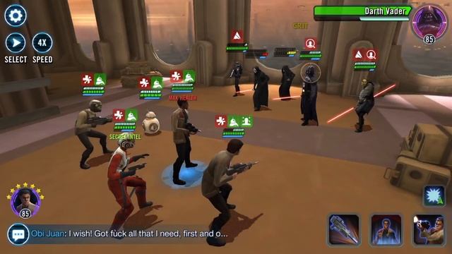 BB8 Resistance Node 6 смотреть онлайн
