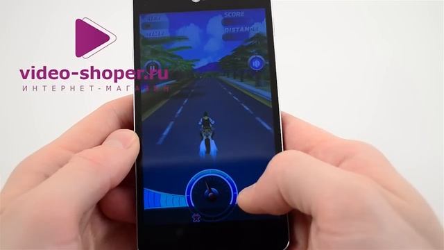 Обзор телефона LG Optimus G смотреть онлайн